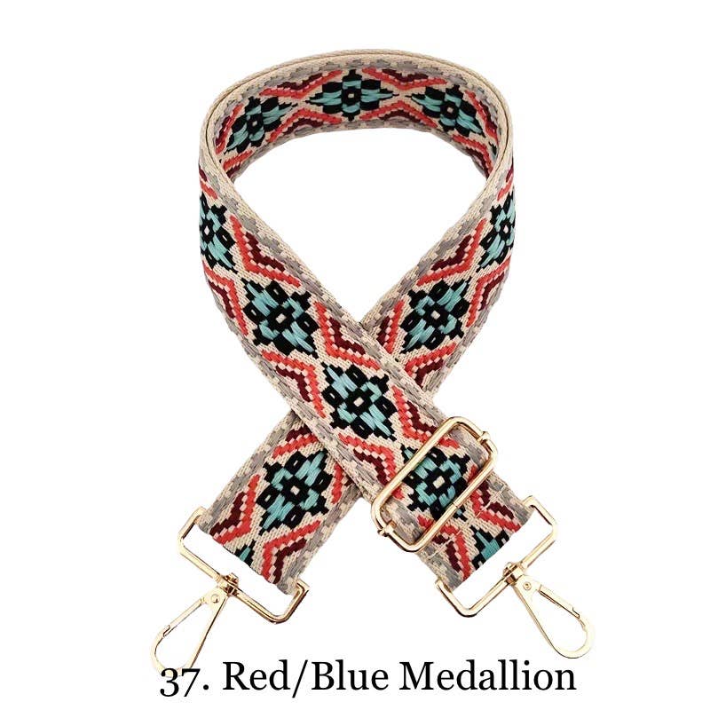 Babs + Birdie - Wholesale Crossbody Bag - Women's - Vegan Leather Crossbody Bag - Pick Your Strap36