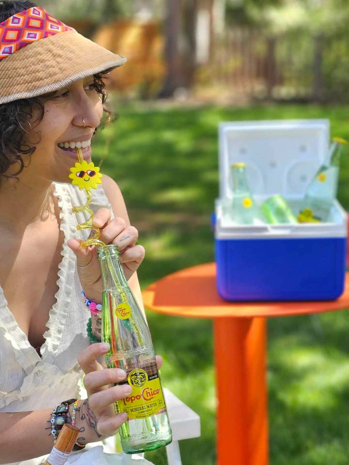 Upcyceltes Cord-Visier aus Hosen/Jacken gefertigt für den Großhandel von Jax Upcycled