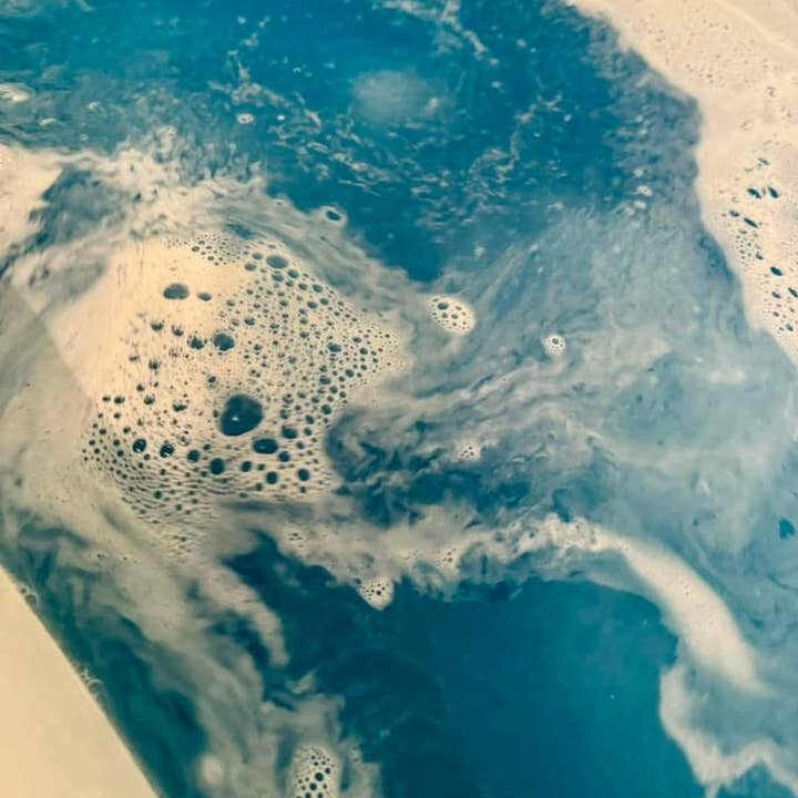 Lunarmermaidco - Wholesale Bath Bomb/Fizz - Bath Bomb Large Choose Color
