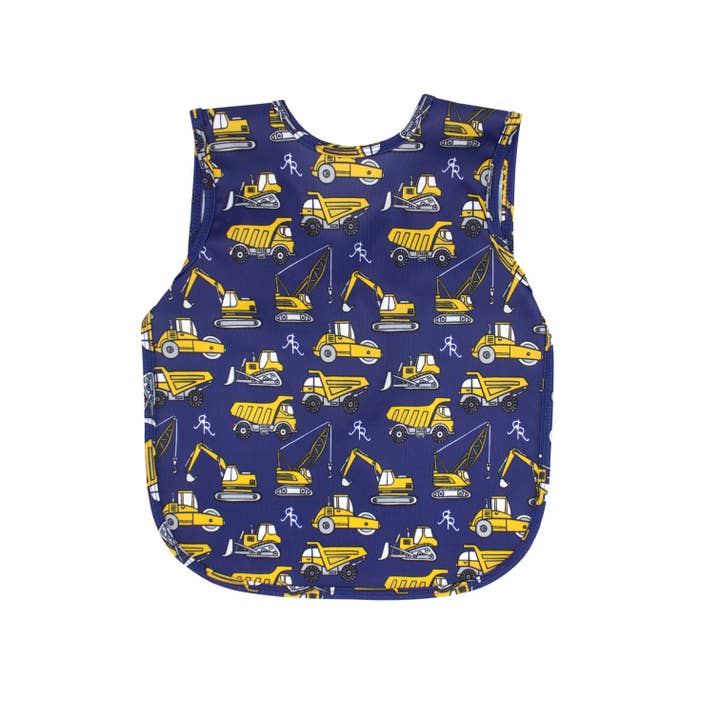 Ryan & Rose - Wholesale Bib - Baby - Cutie Bapron19