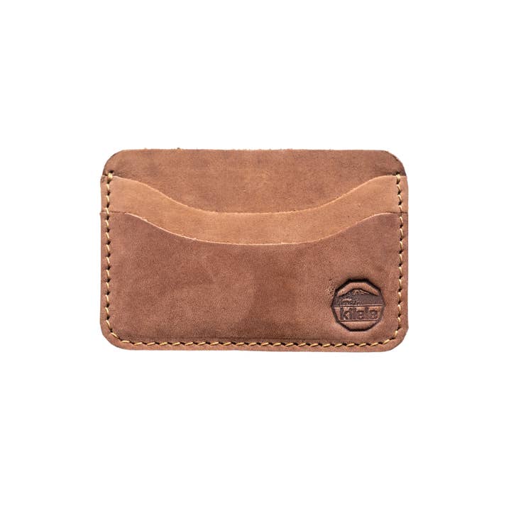 Jubilee Trading Co. | Ethical Trade Decor + Accessories - Wholesale Card Holder - Unisex - The Cardholder