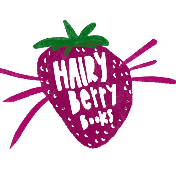 Hairy Berry Books - Wholesale Pets - A to Z Accessories... on Cats! (Hardcover)6