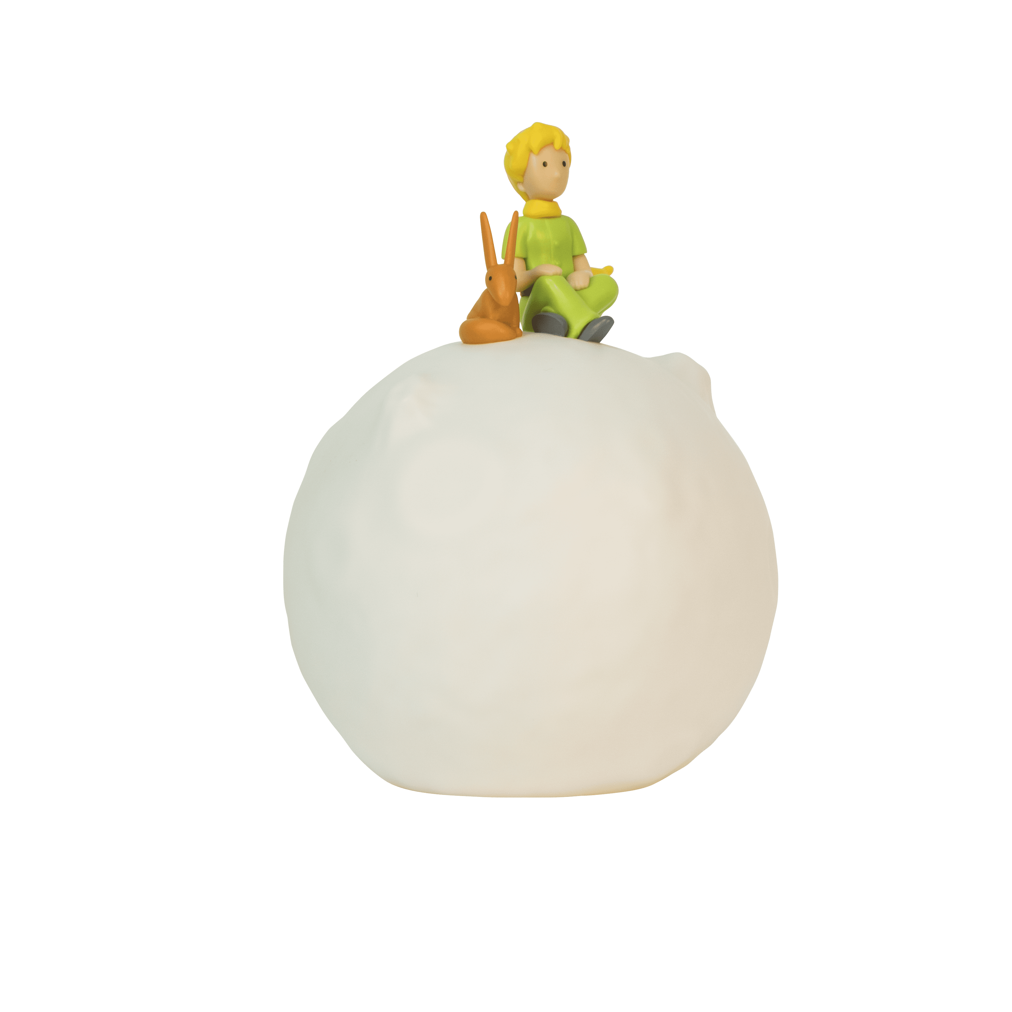 TROUSSELIER SAS - Wholesale Night Light - Kids & Baby - VIPO - Night Light - The Little Prince© and the Fox - Night Light2