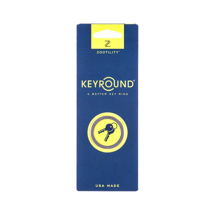 Keyround® para venta al por mayor de Zootility
