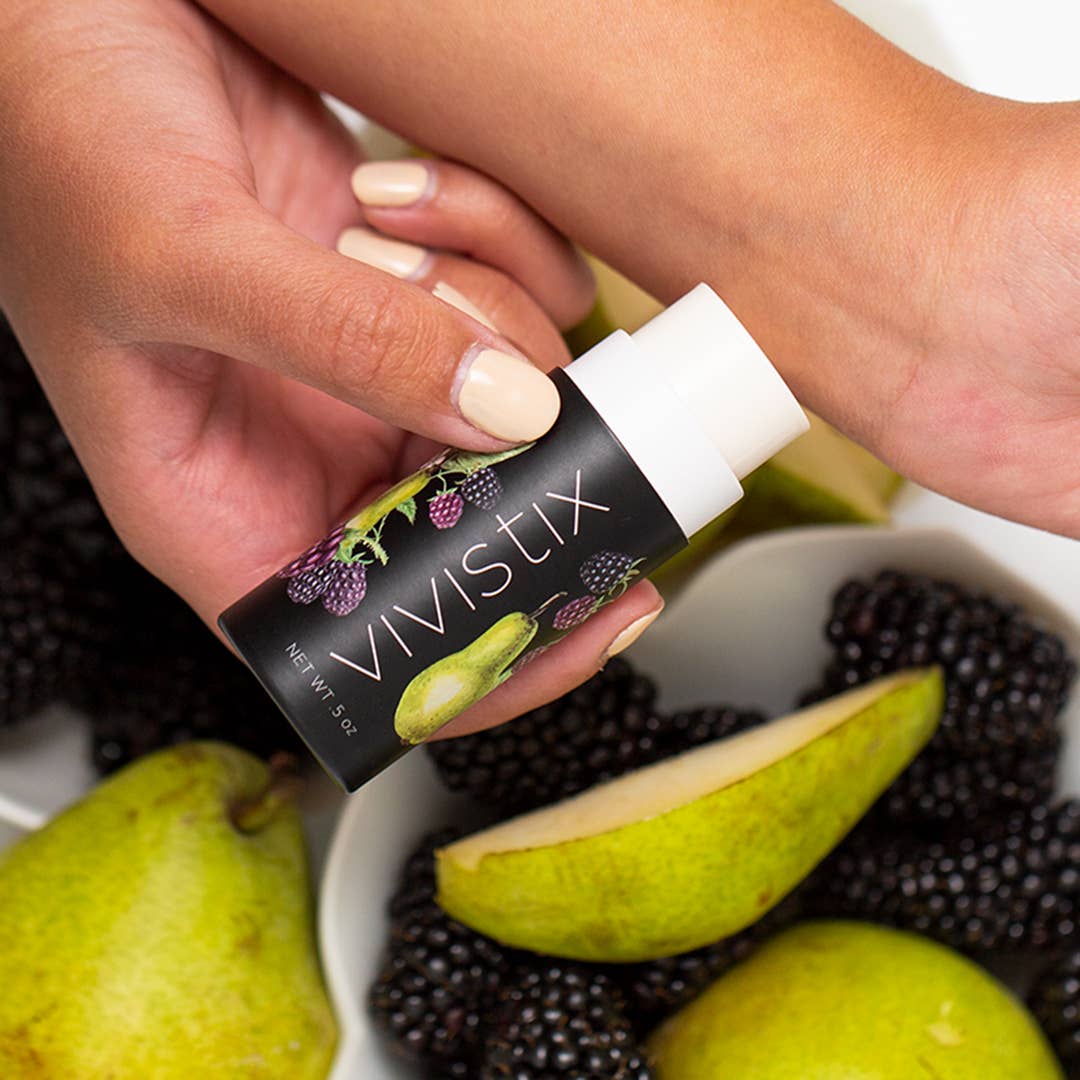 Vivistix - Wholesale Solid Perfume - Blackberry Pear Solid Perfume2