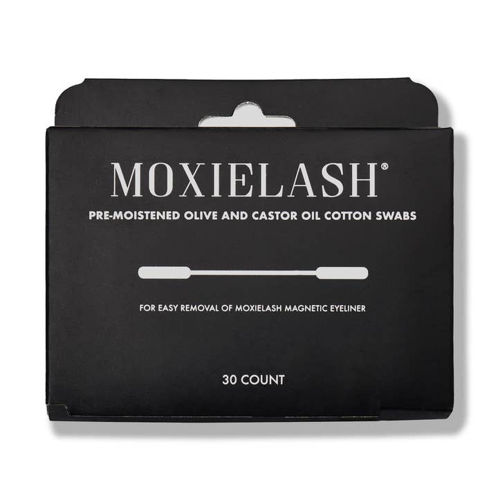 Swabbies pour la vente par MoxieLash