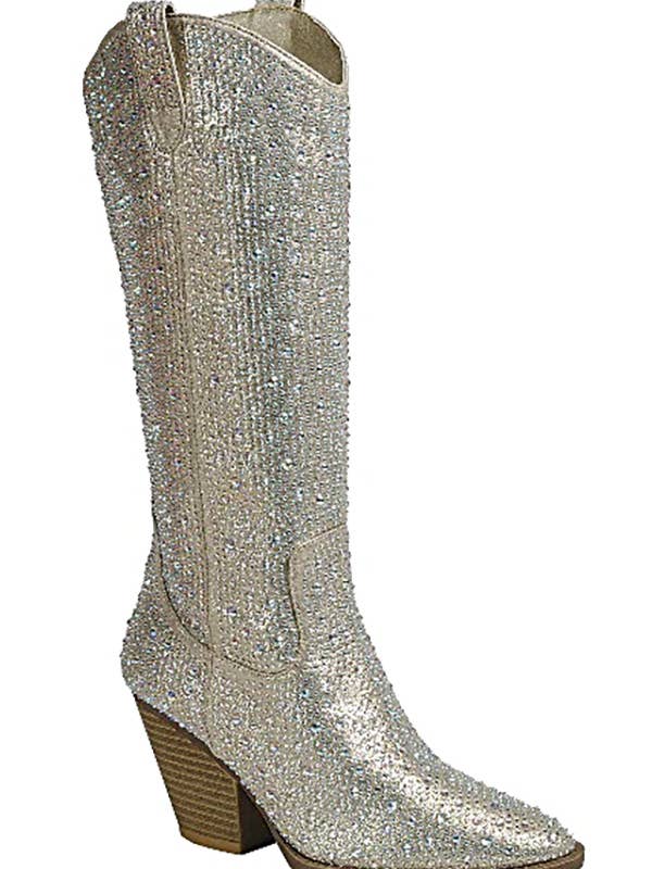 Mis Jes - Wholesale Boots - Women's - FL-RIVER-11 10