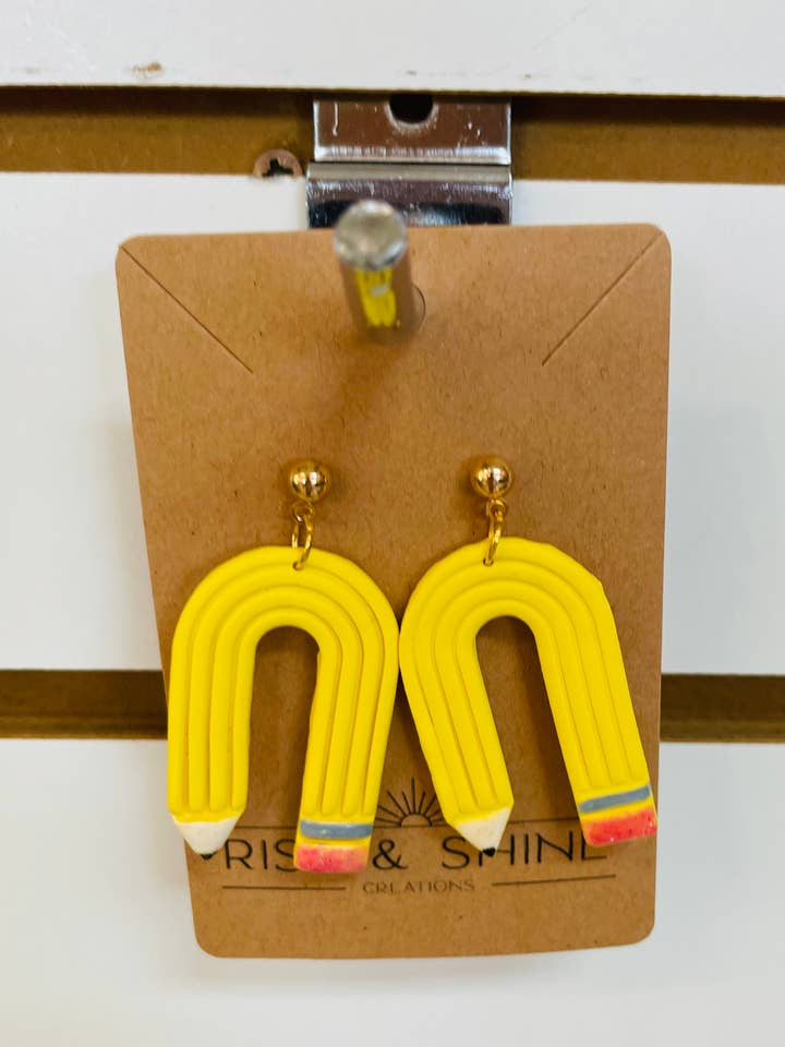 Blyant buer for engroshandel hos Rise and Shine Creations