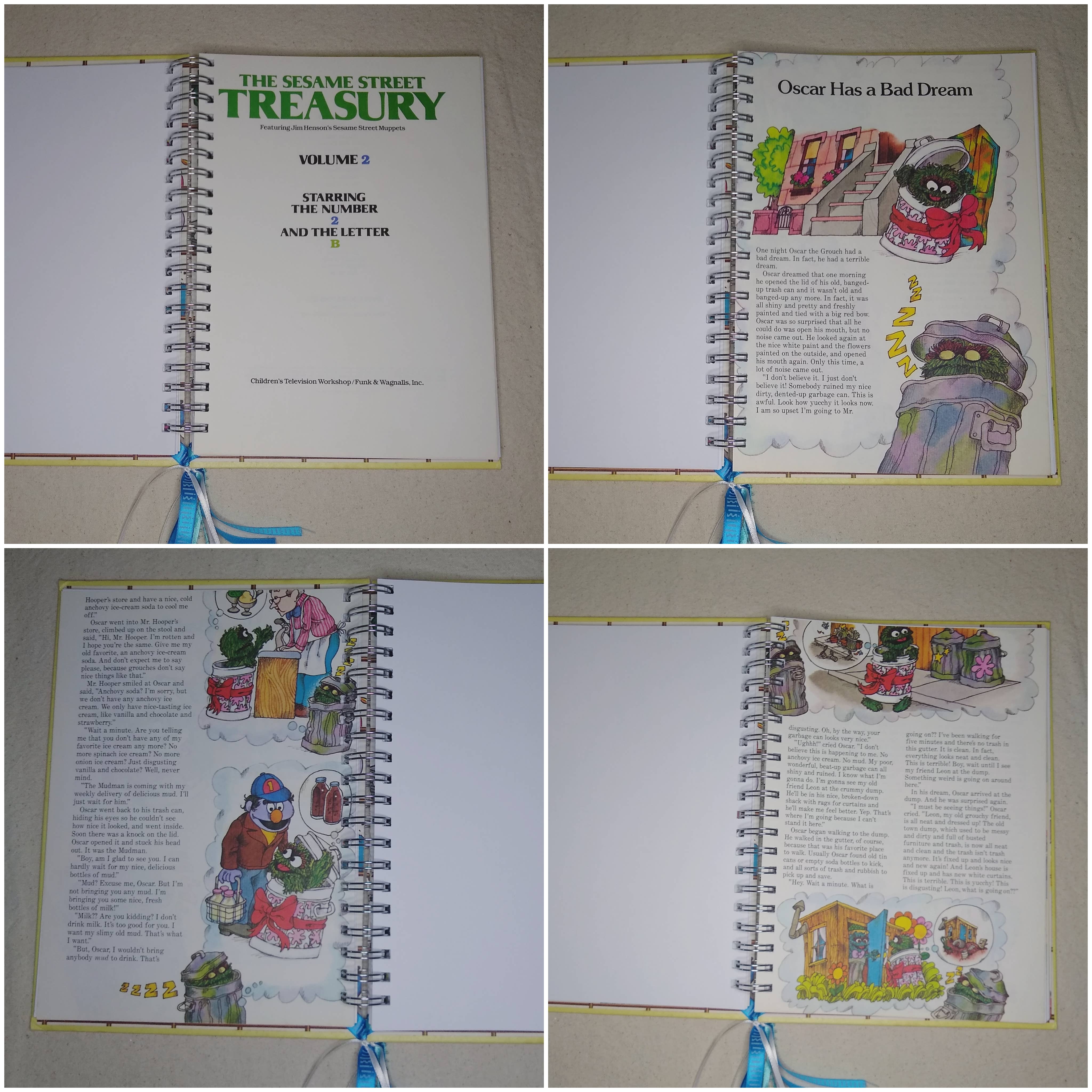 Tall Hill Upcycled - Venta al por mayor Cuadernos - Cuaderno infantil de doble bucle11