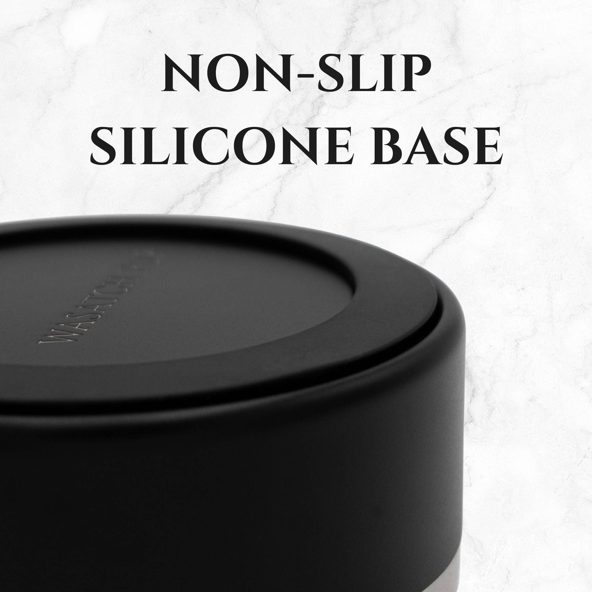 Wasatch Pup - Wholesale Pet Bowl - Cat/Dog - Stainless Steel Feeder Bowl5