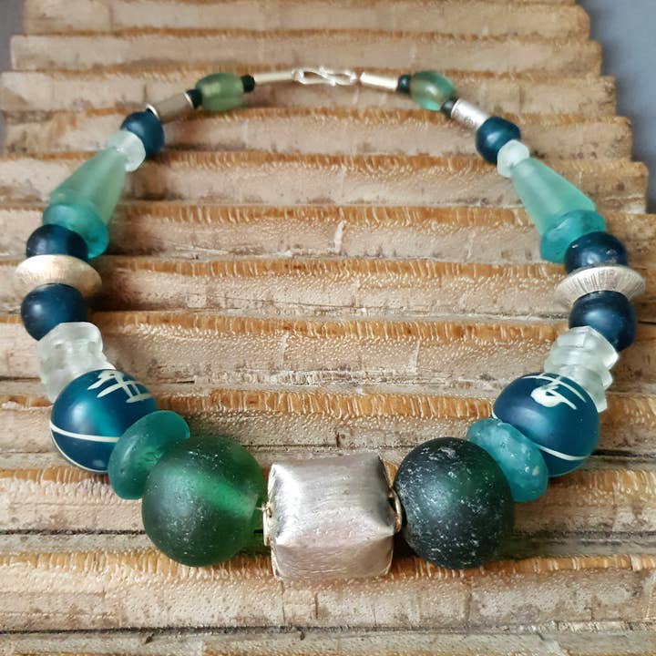 X3771 | Necklace for wholesale by Ambra Schmuck