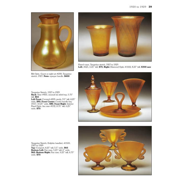 Schiffer Publishing - Wholesale Book - Adult - Fenton Art Glass
