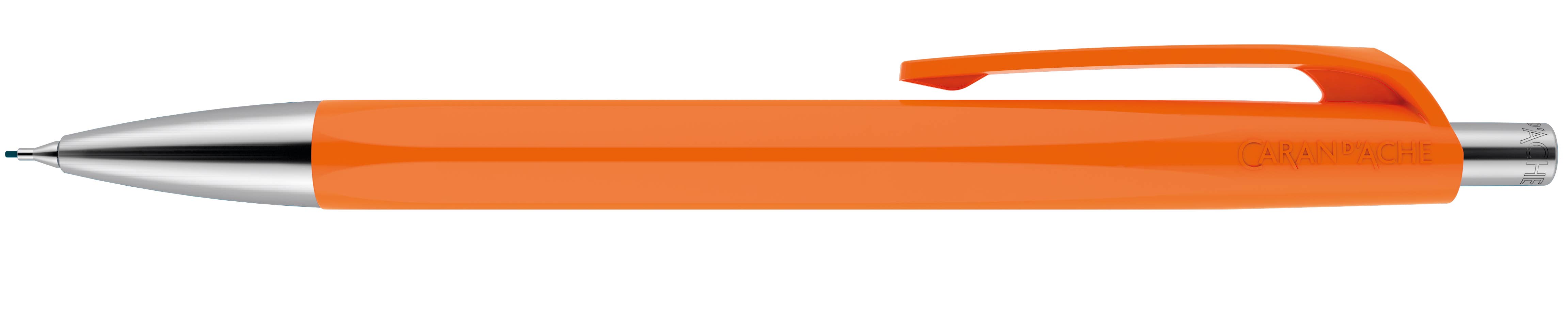 Caran d'Ache - Vente Stylos - Stylo à bille 888 Infinite 2