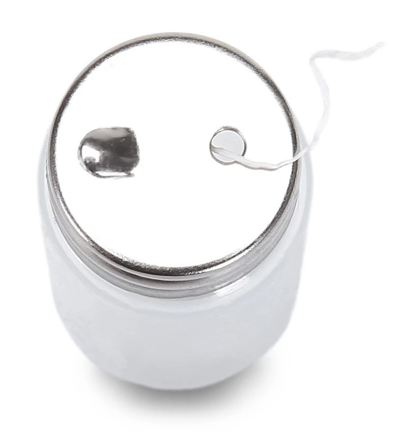 LiveCoco – wholesale Floss – Natural Eco Floss - Fresh Mint Flavour2