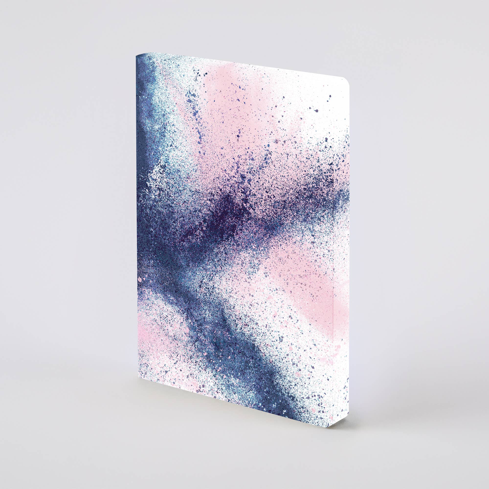 nuuna - Wholesale Notebook - Splash - Notebook Composition L | A5+0