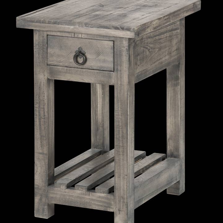 Table de bout Loft pour la vente par Luxury Living Furniture