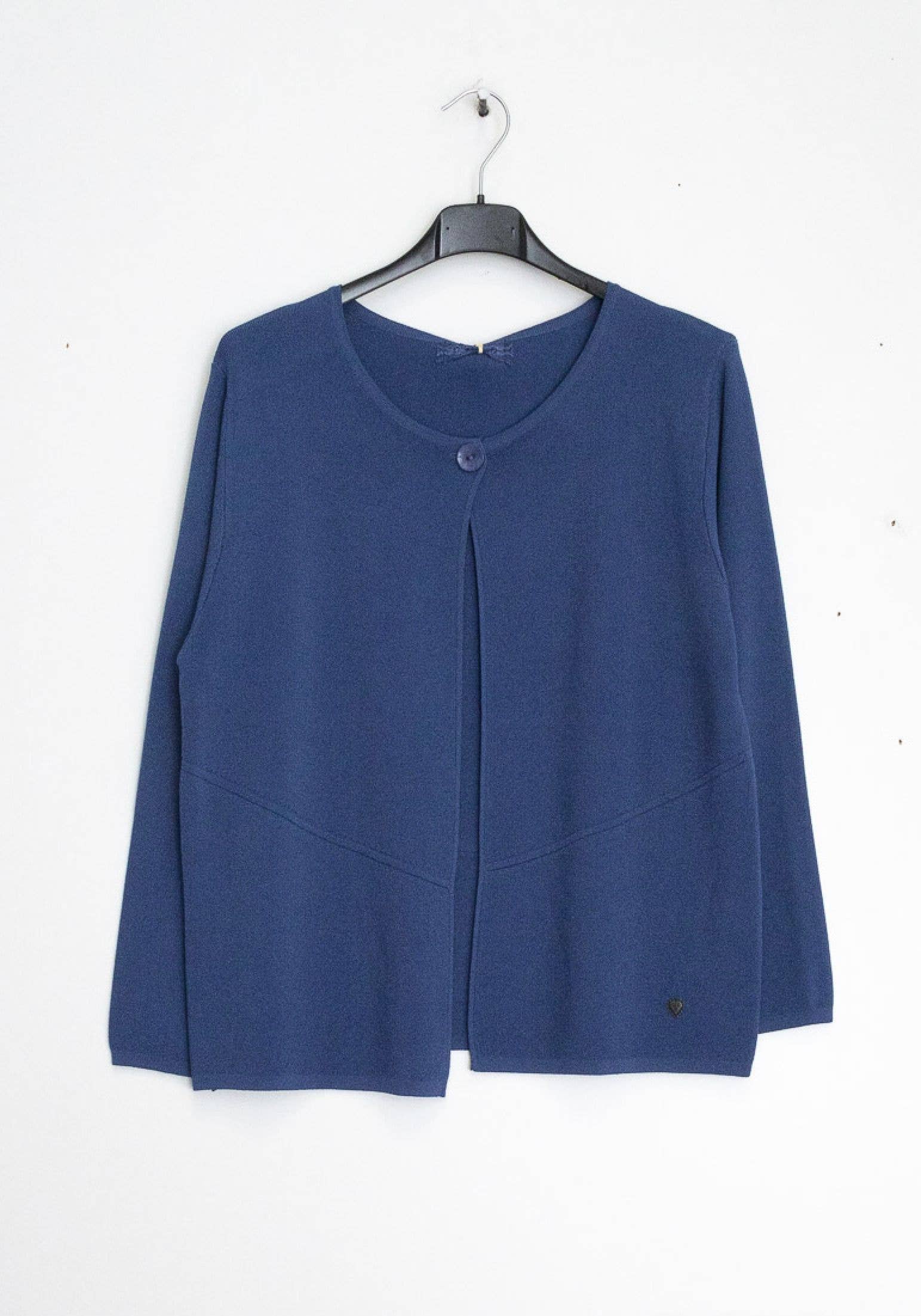 Happy look - Wholesale Cardigan - Women's - Fine knit cardigan12