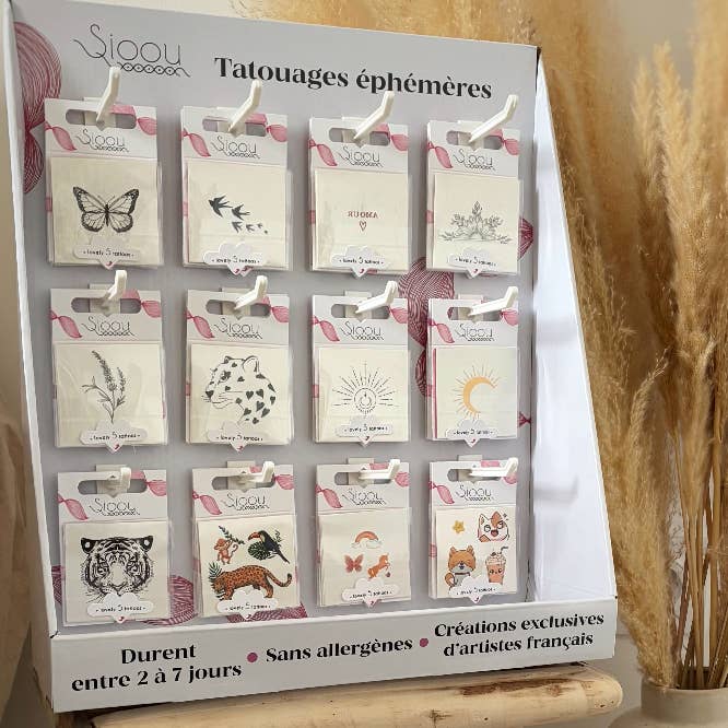 Display 2022 for wholesale by Sioou