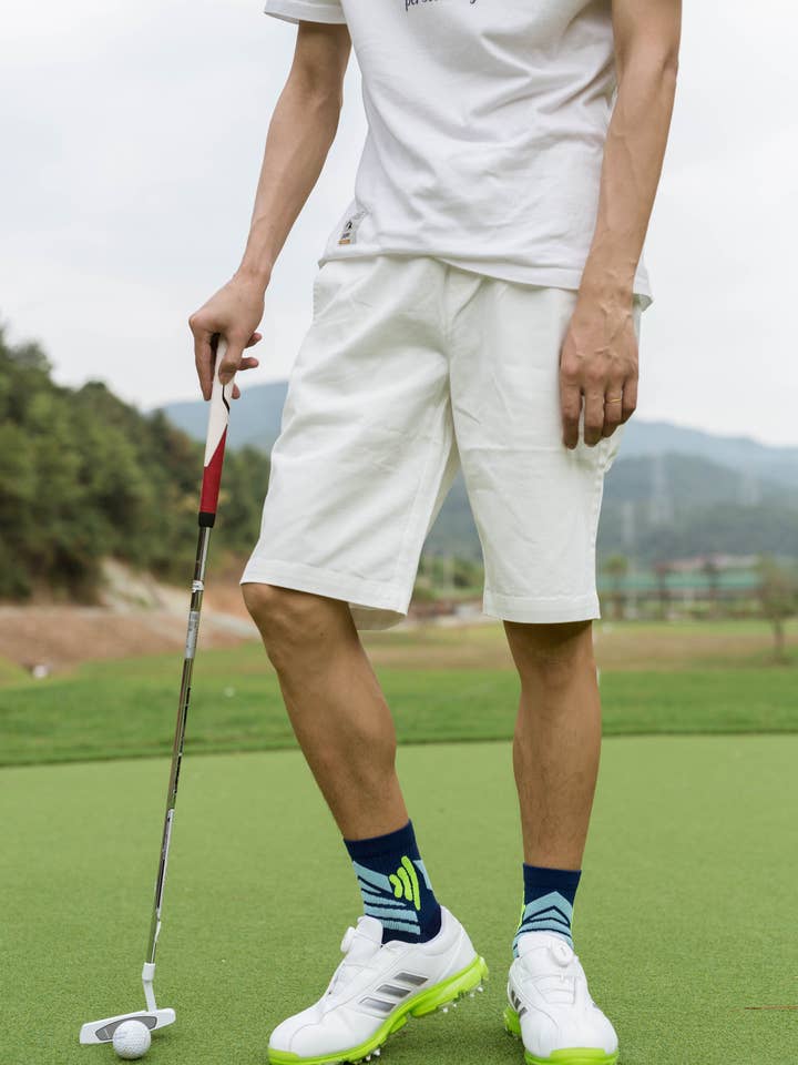 Professionele Golf- en Sportsokken 🧦 voor wholesale door Marc JoJo