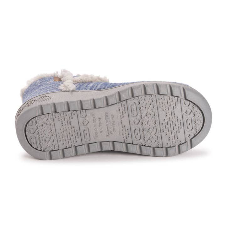 Muk Luks - Wholesale Booties - Women's - MUK LUKS Women's Aubree Bootie13