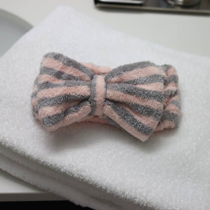 DrifWoo - Wholesale Spa Headband - Facial Spa Headband Beauty Headwrap Makeup Headband Beauty8