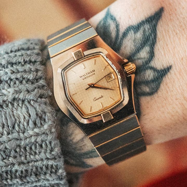 Waltham Vacuum for wholesale by Demir