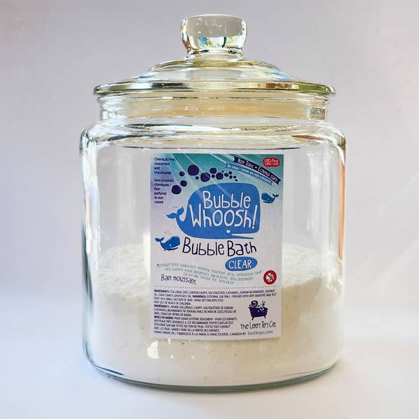 Bubble Whoosh - Bulk for wholesale by Loot Toy Company