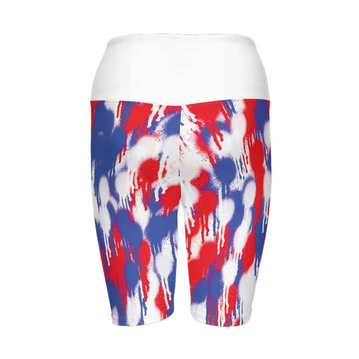 Freedom cykel shorts for engroshandel hos Meli and Lore Co.