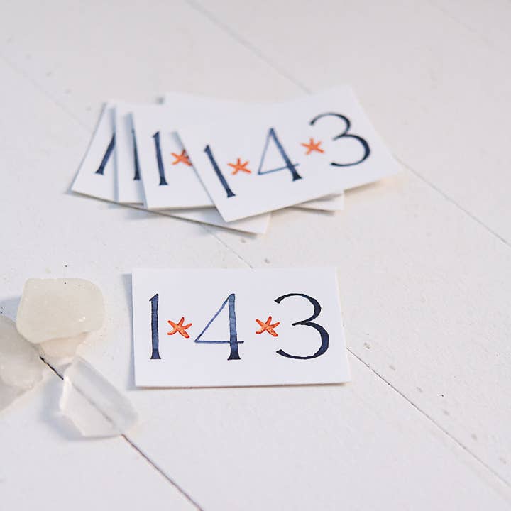 Finding Silver Pennies - Wholesale Sticker - 143 Sticker2