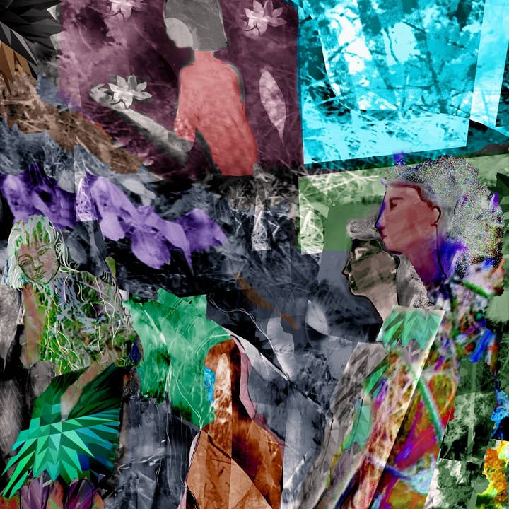 Wisterian, nr 2 för wholesale av Art by Deeling