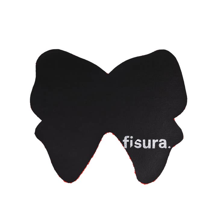 Fisura - Wholesale Door Mat - Pink loop doormat2