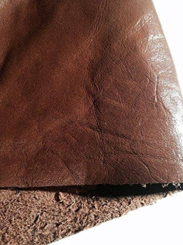 Reed - Vente Matériels de bricolage - PEAUX DE CUIR DE ROSEAU - Peau de mouton entière 7 à 10 SF16