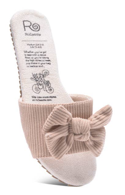 Rollasole - Wholesale Sandals - Women's - Honey1