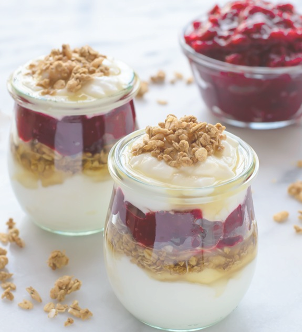 Maple Craft Foods – Engroshandel Sauce – Ahorn fremstillet New England tranebær sauce, 14 oz.6