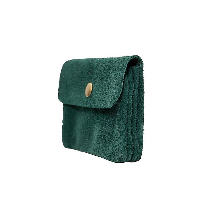 Cherry Paris - Wholesale Wallet - Women's - Small Leather Goods LUCE - 39985