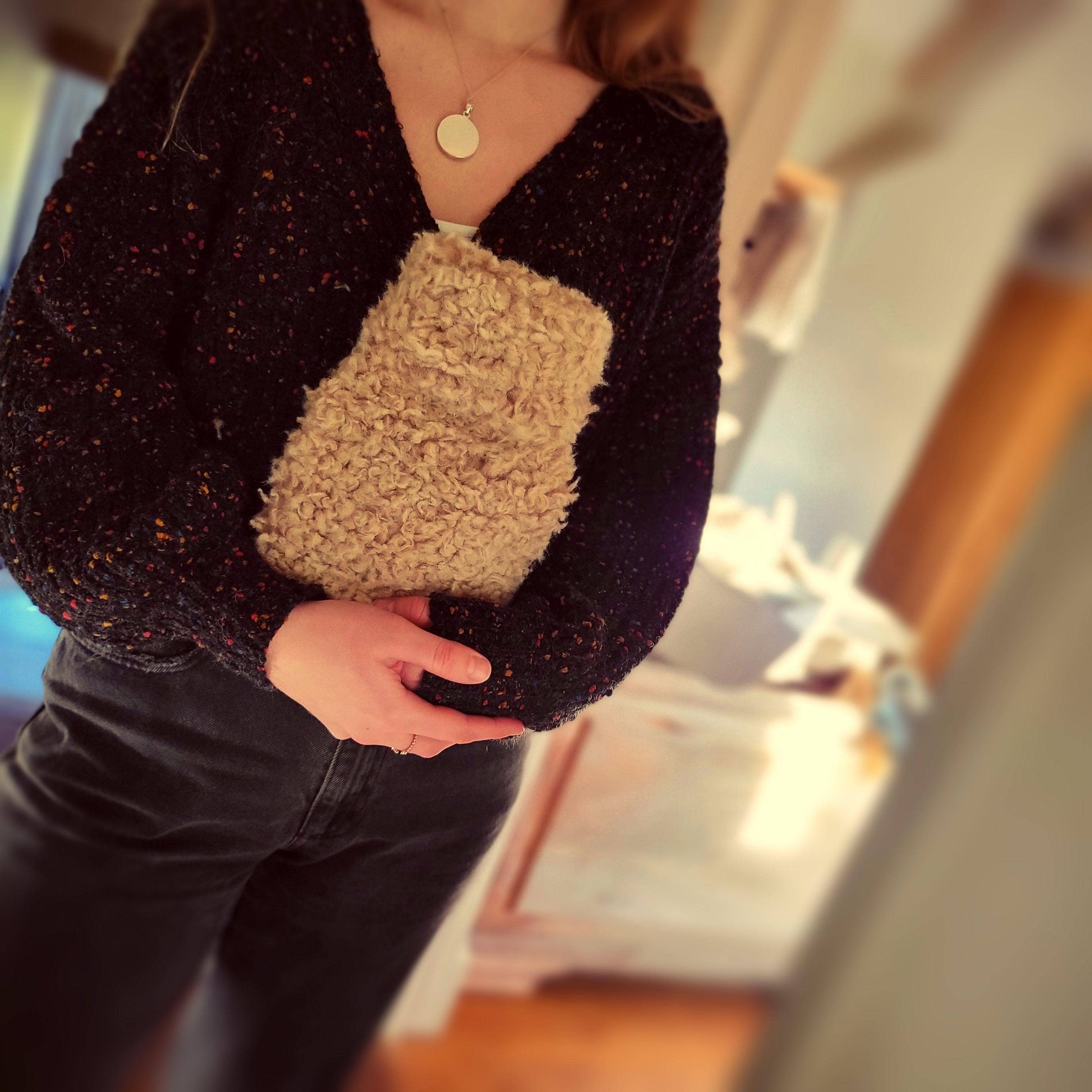 CosyPanda - Wholesale Hot/Cold Compress - Mini Teddy Hot Water Bottle1