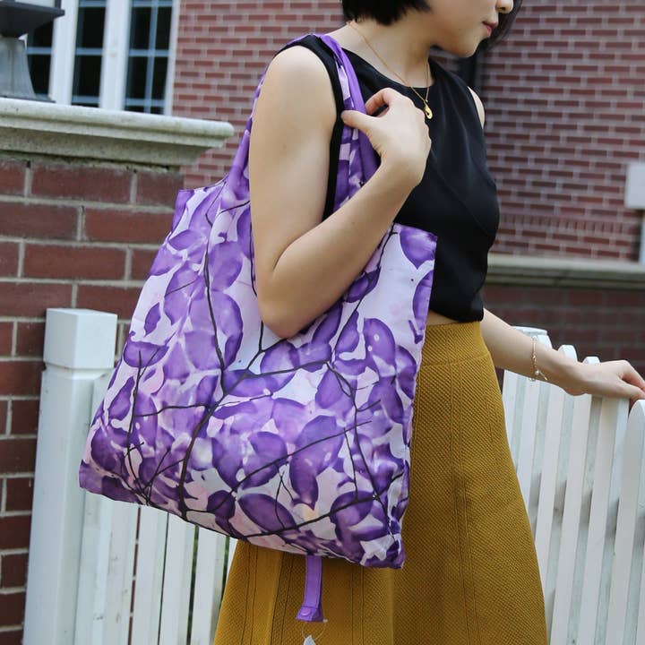 Envirosax Reusable Bag - Havana Bag 4 for wholesale by Envirosax