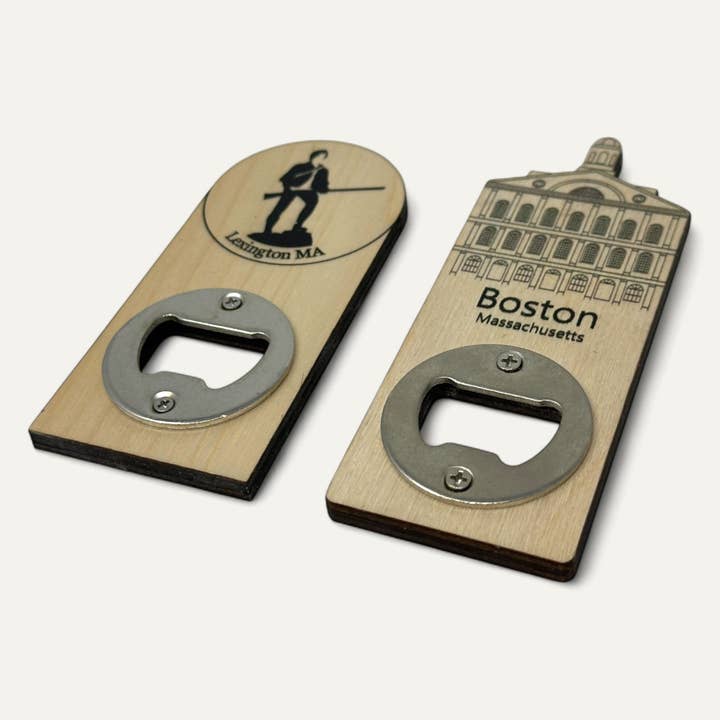 Ingeneius - Wholesale Bottle/Wine Opener - Custom Wooden Bottle Opener4