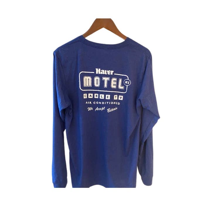 HAVER MOTEL for wholesale by Haver Supply
