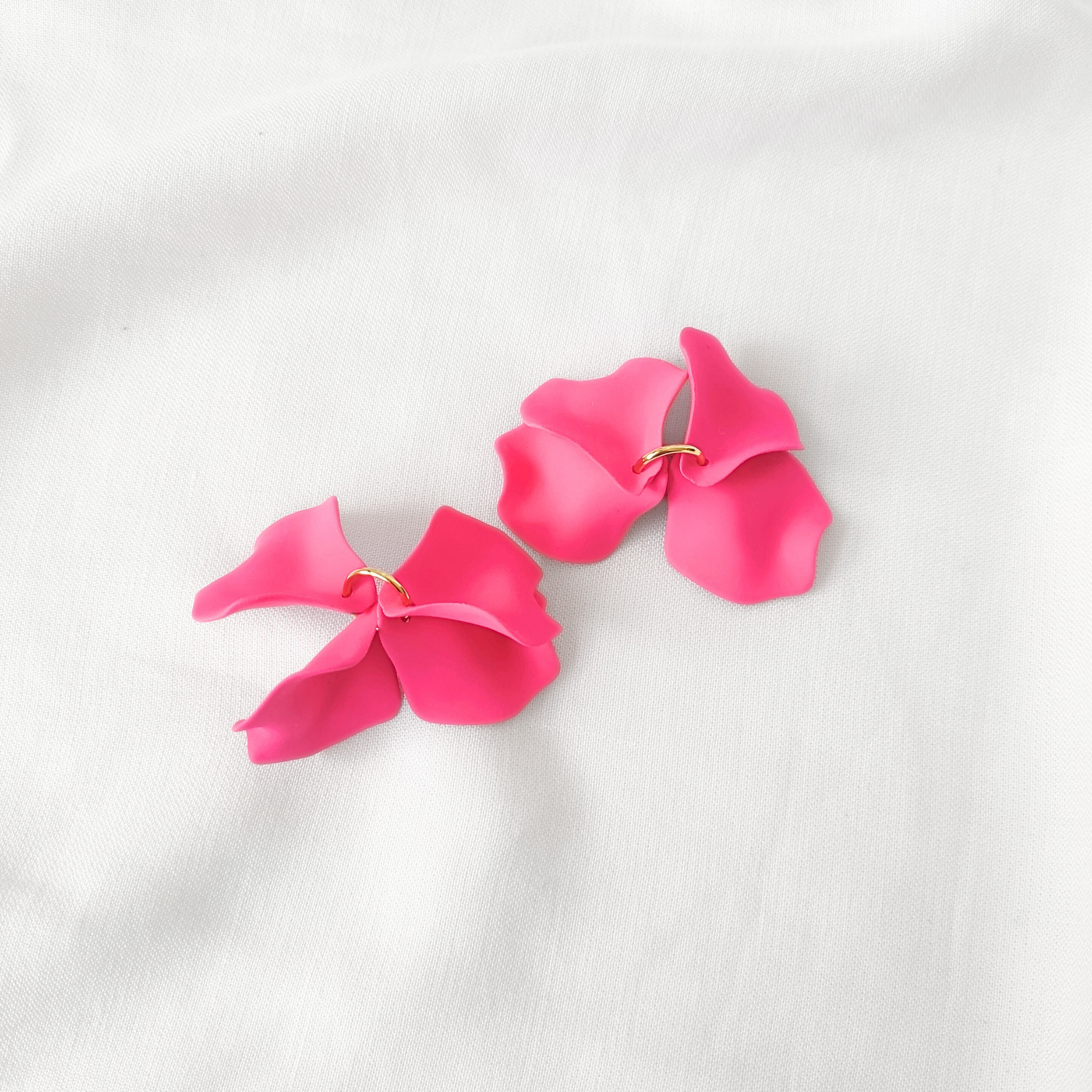 L'Atelier d'Artémis - Wholesale Hoop Earrings - POPPY Creoles47