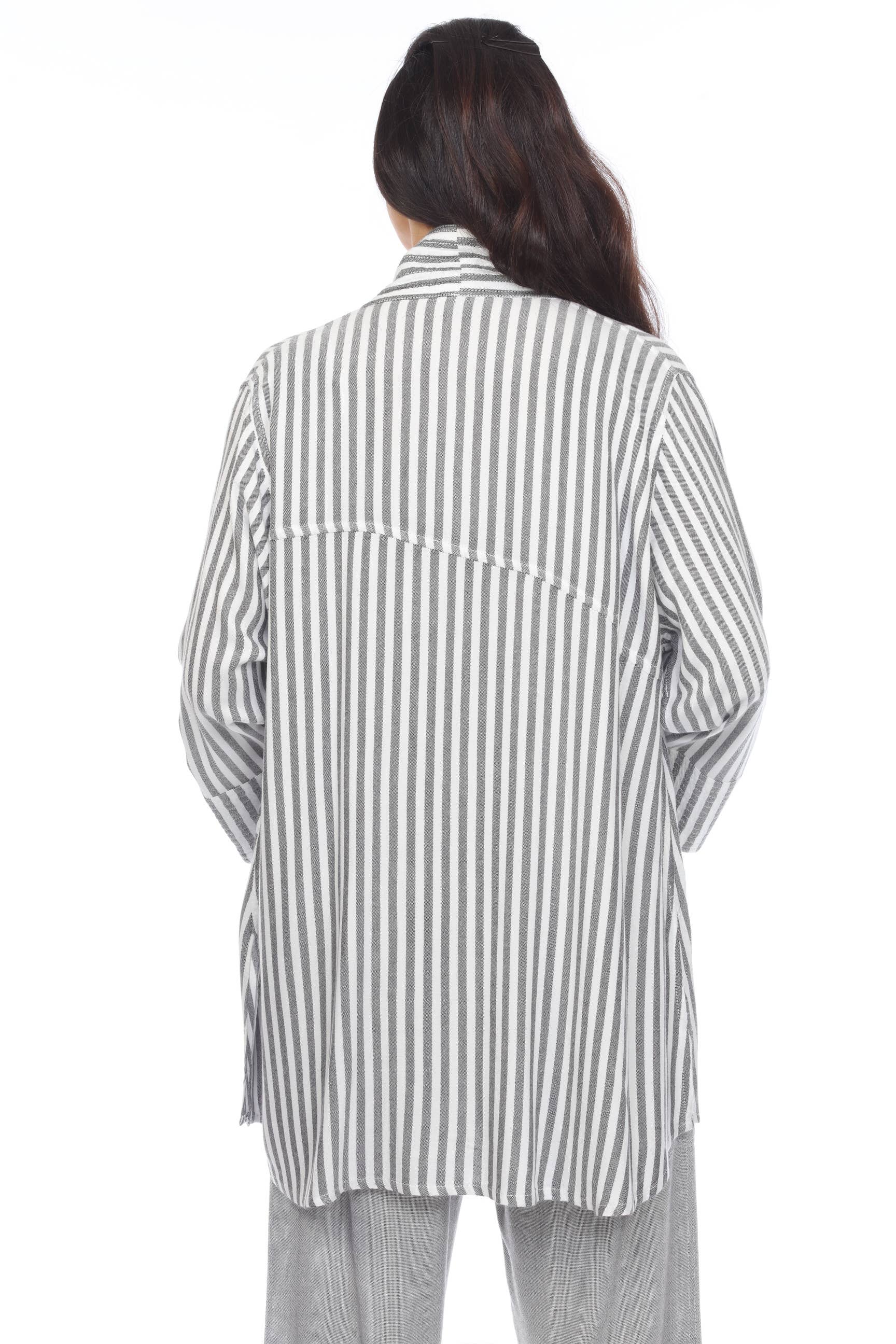 DAIRI - Wholesale Jacket - Women's - 786 ST12