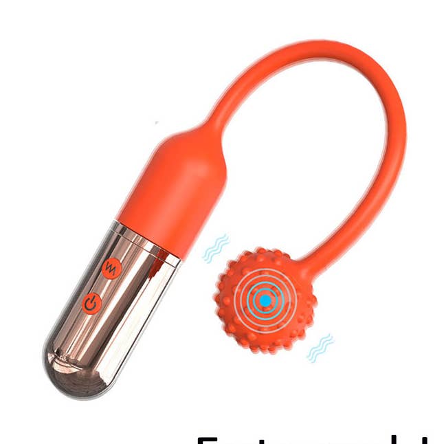 Enternal Love Love Egg Mini Vibrator Sex Toys for wholesale by Seductive Boudoir