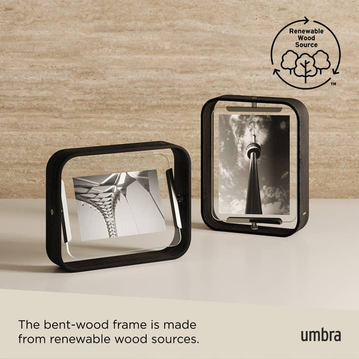 Umbra - Wholesale Picture Frame - Bellwood Picture Frame52