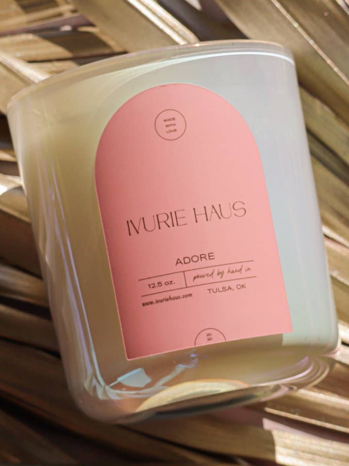 Adore for wholesale by Ivurie Haus