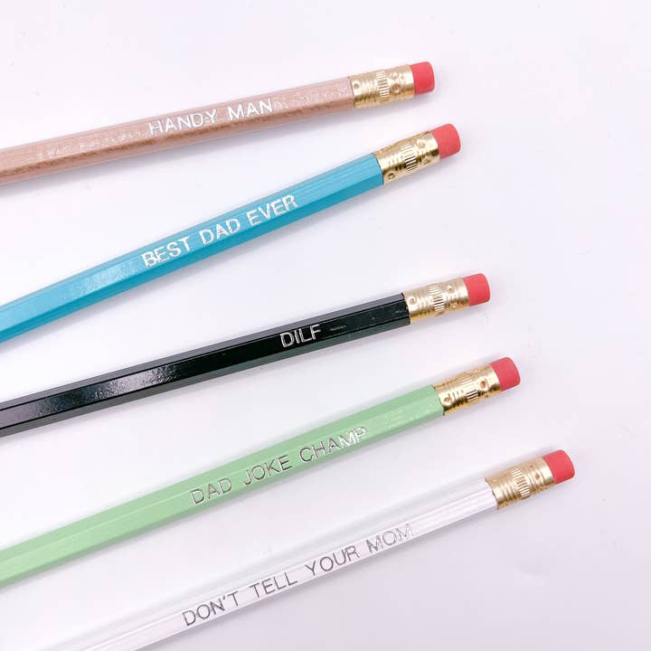 Best Dad Ever Collection for wholesale by Creativien Studio