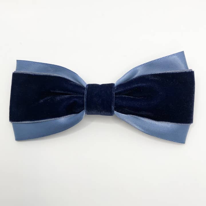 Tie “Gaia” for wholesale by Gracil - grace in details