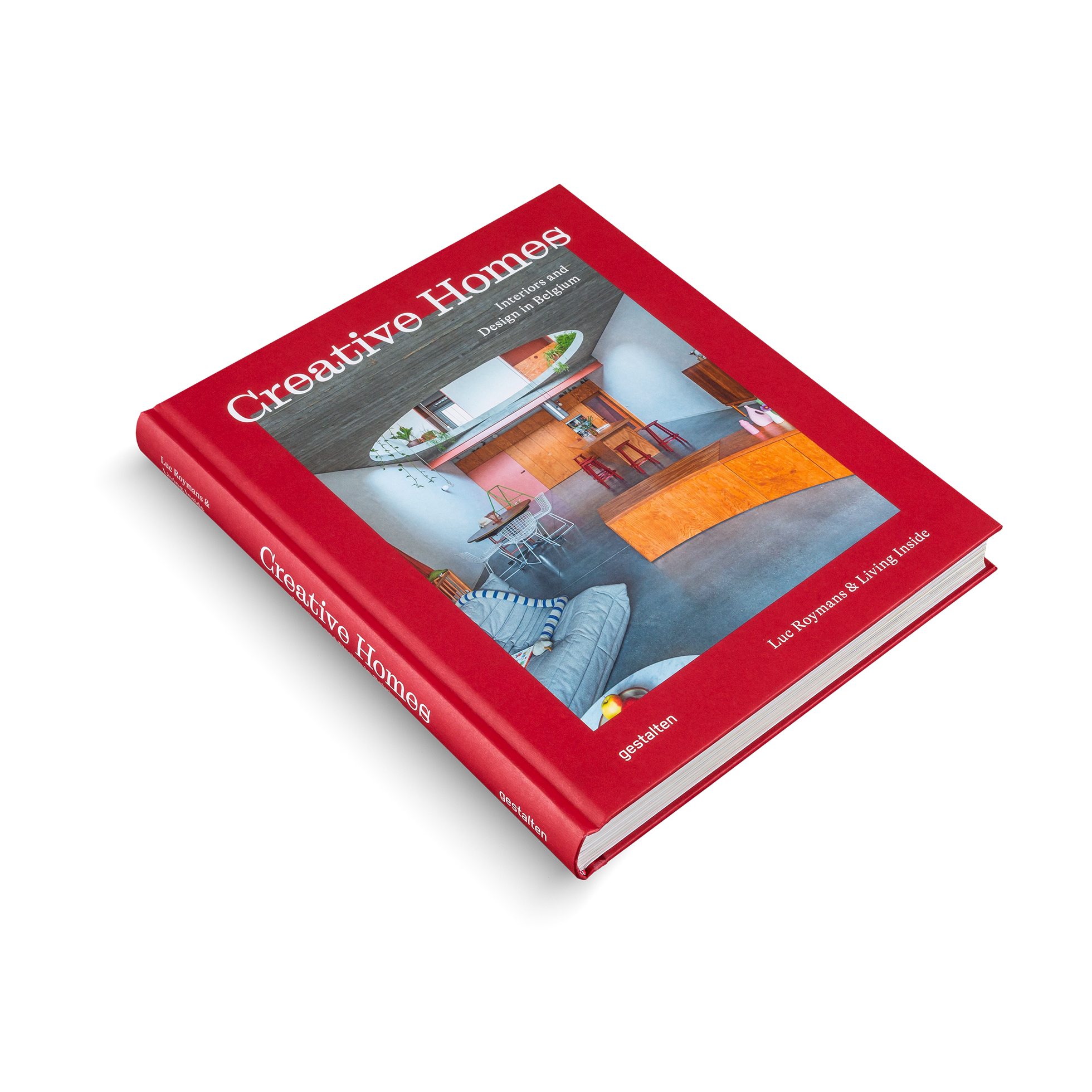 gestalten & teNeues - Wholesale Home & Garden - Creative Homes1