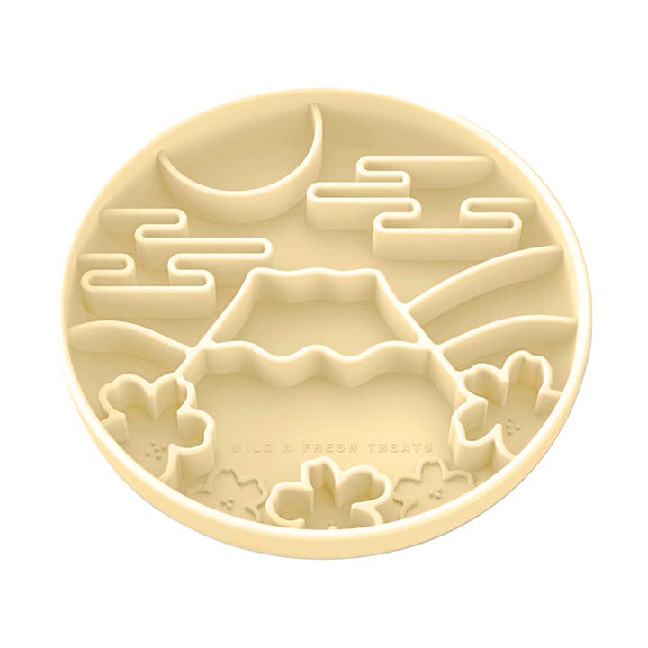 Yama Grub Mat - Foam for wholesale by Wild n Fresh Treats