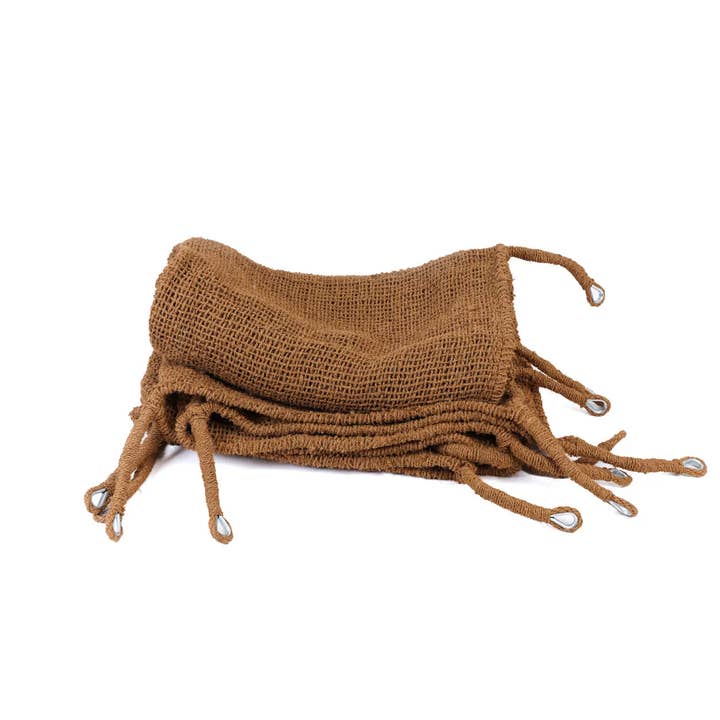 Bazar Bizar Living - Wholesale Outdoor Ornament/Decor - The Coco Shade Rectangular - Natural - 400x300