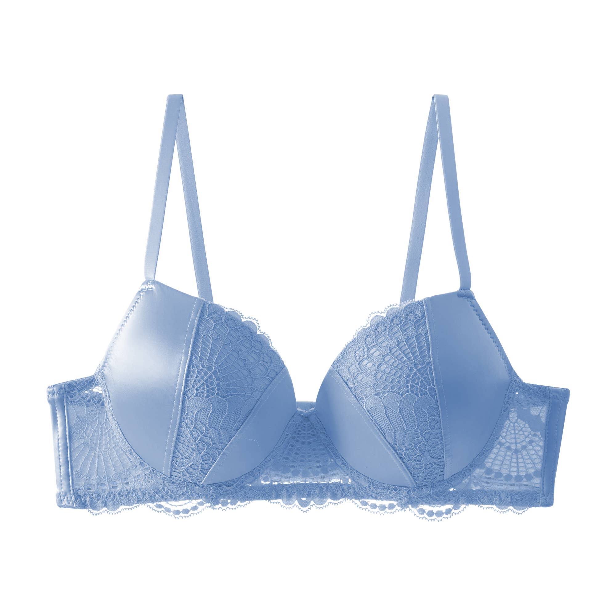 Jennifer Intimate - Wholesale Bra - Women's - Esmeralda Bra2